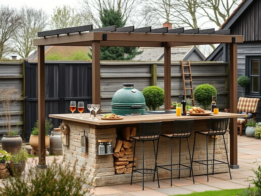 Kamado-eiland